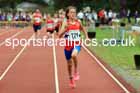 1500 metres, 2025 NEGP No 5 Monkton, Wednesday, July 23rd. Photo: David T. Hewitson/Sports for All Pics